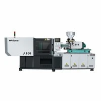 Vysoce přesný vstřikovací stroj pro elektronické součástky